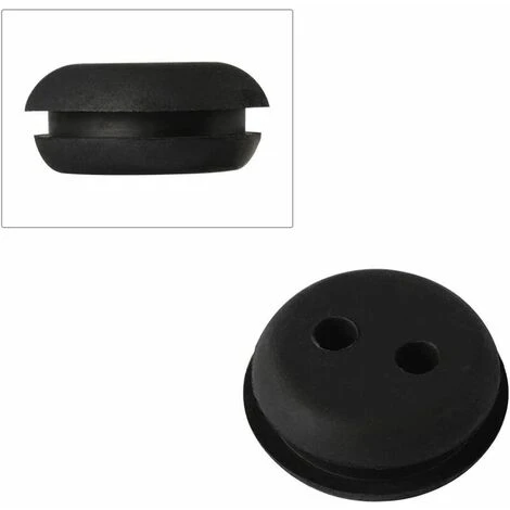 Pièce De Rechange Universelle De Ligne De Tuyau De Carburant Pour Tondeuse Débroussailleuse(5 Pièces) 2 Pièce De Rechange Universelle De Ligne De Tuyau De Carburant Pour Tondeuse Débroussailleuse(5 Pièces) – Image 2