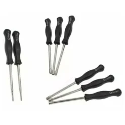Kit De Clé De Réglage De Carburateur Débroussailleuse Et Tronçonneuse A 8 Kit De Clé De Réglage De Carburateur Débroussailleuse Et Tronçonneuse A -Promos Botani Pro Boutique 98585180 4