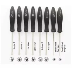 Kit De Clé De Réglage De Carburateur Débroussailleuse Et Tronçonneuse A 9 Kit De Clé De Réglage De Carburateur Débroussailleuse Et Tronçonneuse A -Promos Botani Pro Boutique 98585180 5