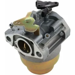 Carburateur Avec Joint D'étanchéité Kit De Filtre à Air Pour Honda GCV135 GCV160 GC135 GC160 Moteur HRB216 HRR216 HRS216 HRT216 HRZ216 Remplace 16100-Z0L-023 E -Promos Botani Pro Boutique 98598011 3