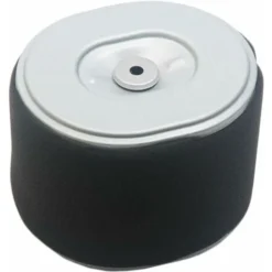 Élément De Filtre à Air Pour Moteur Honda Gx340 GX390 11hp 112.39096.35mm Noir