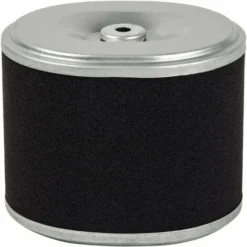 Élément De Filtre à Air Pour Moteur Honda Gx340 GX390 11hp 112.39096.35mm Noir -Promos Botani Pro Boutique 99373996 4