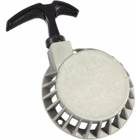 Mini Alliage Tirez La Partie Starter Starter Recoiler Pour VTT 49cc Pocket Bike Minimoto Quad 1 Mini Alliage Tirez La Partie Starter Starter Recoiler Pour VTT 49cc Pocket Bike Minimoto Quad