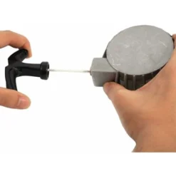 Mini Alliage Tirez La Partie Starter Starter Recoiler Pour VTT 49cc Pocket Bike Minimoto Quad 7 Mini Alliage Tirez La Partie Starter Starter Recoiler Pour VTT 49cc Pocket Bike Minimoto Quad -Promos Botani Pro Boutique 99626852 3