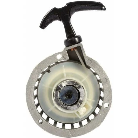 Mini Alliage Tirez La Partie Starter Starter Recoiler Pour VTT 49cc Pocket Bike Minimoto Quad 4 Mini Alliage Tirez La Partie Starter Starter Recoiler Pour VTT 49cc Pocket Bike Minimoto Quad – Image 4